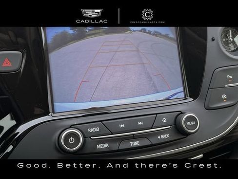 Used 2020 Buick Envision FWD image 16