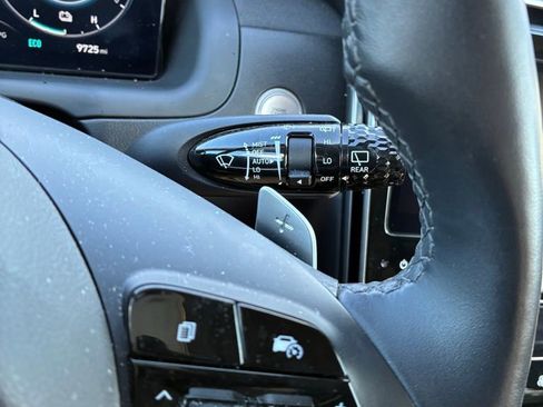 Used 2024 Hyundai Tucson Limited image 27