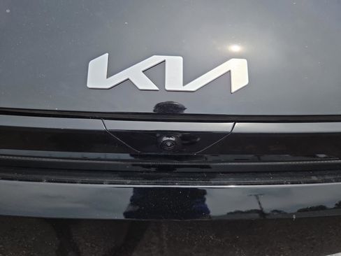 New 2025 Kia EV6 GT-Line RWD image 43
