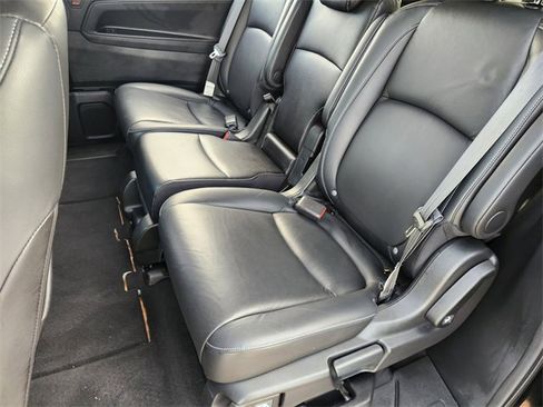 Used 2023 Honda Odyssey EX-L image 13