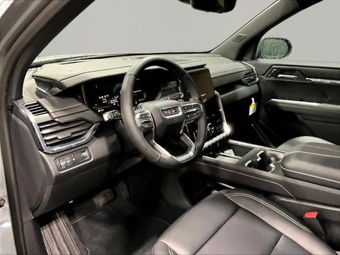 New 2026 GMC Acadia Elevation w/ Elevation Premium Package FWD image 15