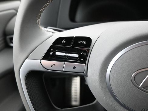 New 2025 Hyundai Elantra Sport image 20