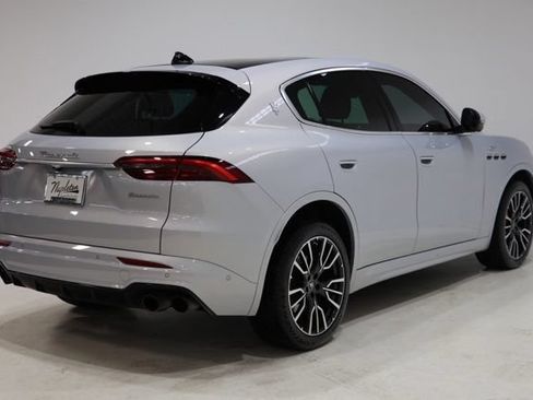 Used 2023 Maserati Grecale GT AWD/4WD image 7