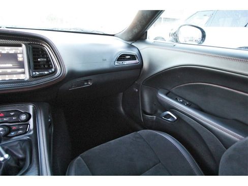 Used 2023 Dodge Challenger R/T Scat Pack image 10