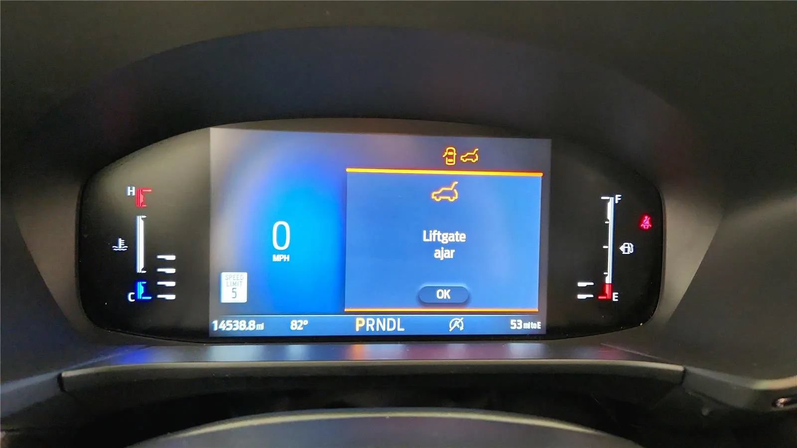 Used 2024 Ford Escape ST-Line w/ Tech Pack #1 AWD/4WD image 18