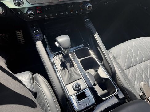 Certified 2024 Kia Telluride SX Prestige X-Pro AWD/4WD image 15