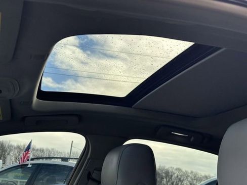 Used 2019 Cadillac CTS Luxury image 11