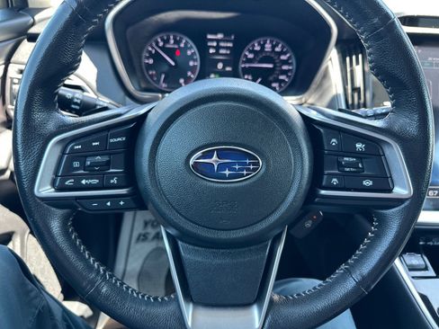 Used 2023 Subaru Outback Limited AWD/4WD image 30