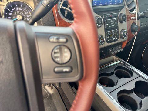 Used 2015 Ford F350 King Ranch AWD/4WD image 17