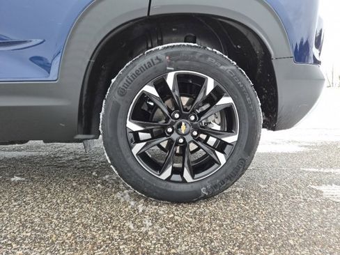 Used 2023 Chevrolet TrailBlazer LT image 11