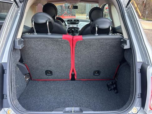 Used 2013 FIAT 500 Pop image 16