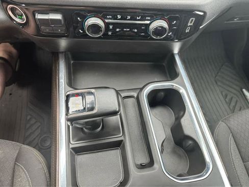 Used 2023 Chevrolet Silverado 1500 LT Trail Boss w/ Protection Package image 20