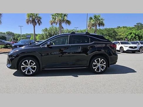 Used 2020 Lexus RX 350 FWD w/ Premium Package image 18