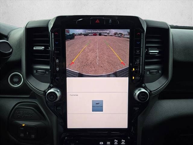 Used 2026 RAM 3500 Tradesman AWD/4WD image 14