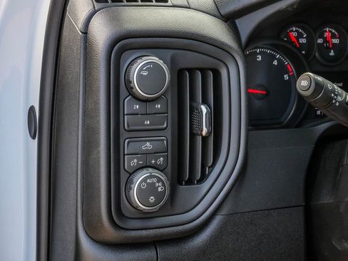 New 2026 Chevrolet Silverado 3500 W/T w/ WT Convenience Package image 27