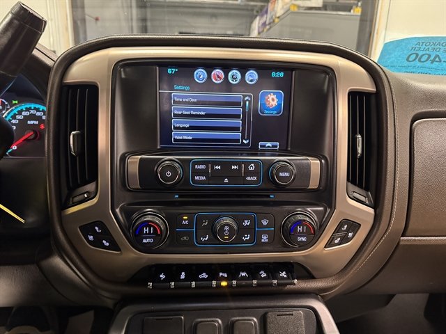 Used 2018 GMC Sierra 1500 Denali w/ Denali Ultimate Package AWD/4WD image 27