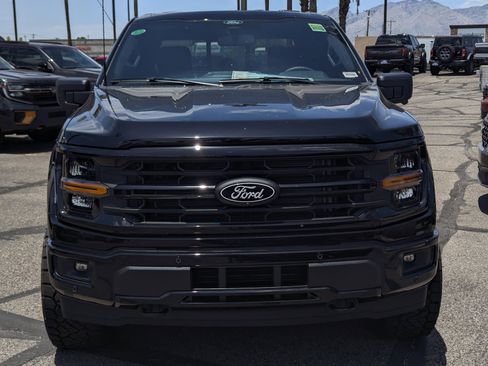 New 2026 Ford F150 XLT w/ Equipment Group 302A MID AWD/4WD image 6