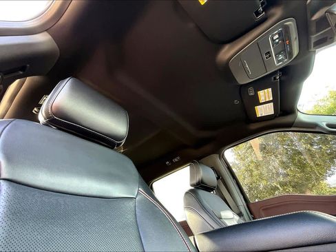 Certified 2022 Ford F150 Lariat w/ Equipment Group 502A High image 14