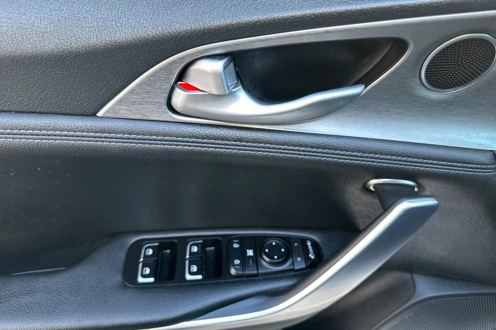 Used 2019 Kia Stinger GT RWD image 11