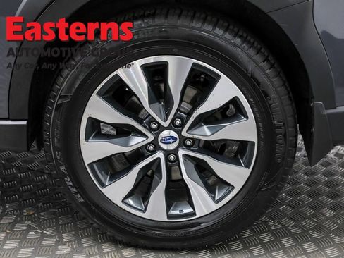 Used 2023 Subaru Outback Limited XT image 33