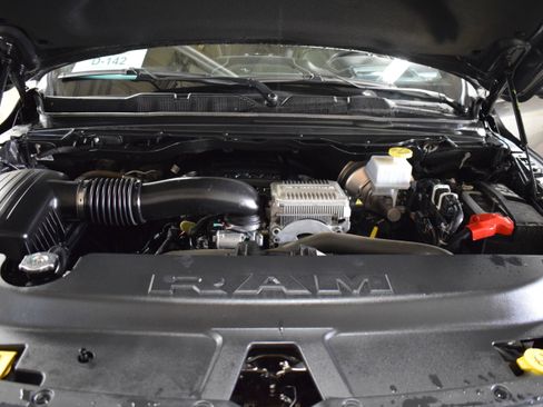 Used 2023 RAM 1500 Limited image 5