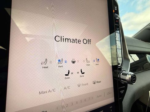 New 2026 RAM 1500 Rebel w/ G/T Package image 40