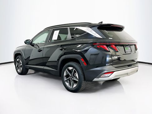 Used 2025 Hyundai Tucson SEL AWD/4WD image 5