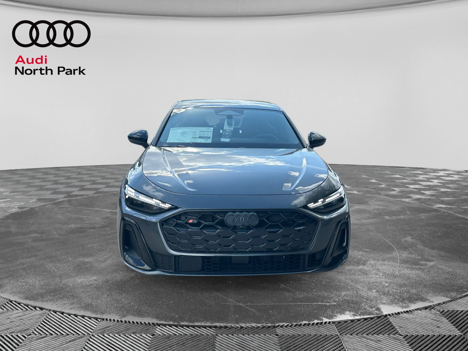 New 2026 Audi S5 Premium Plus AWD/4WD image 8