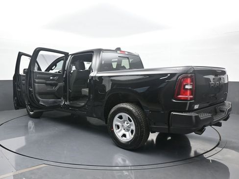 Used 2026 RAM 1500 Tradesman AWD/4WD image 68