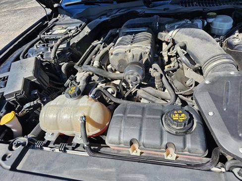 Used 2017 Ford Mustang GT w/ GT Performance Package image 25