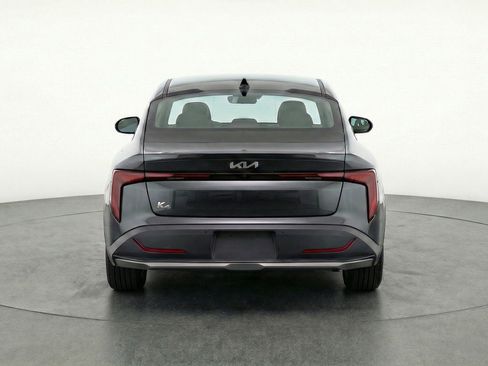 Used 2025 Kia K4 LXS FWD image 7