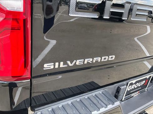 Used 2024 Chevrolet Silverado 1500 ZR2 AWD/4WD image 30
