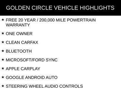 Used 2022 Ford F150 Lariat w/ Equipment Group 501A Mid