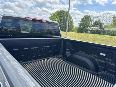 Used 2024 GMC Sierra 1500 Elevation AWD/4WD image 13