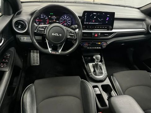 Certified 2023 Kia Forte GT-Line w/ GT-Line Premium Package image 27