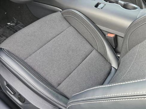 New 2026 Ford Mustang EcoBoost image 4