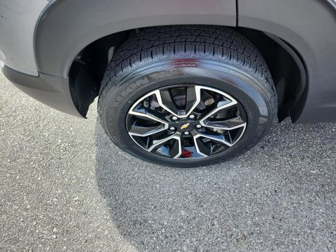Certified 2023 Chevrolet TrailBlazer ACTIV w/ Convenience Package image 6