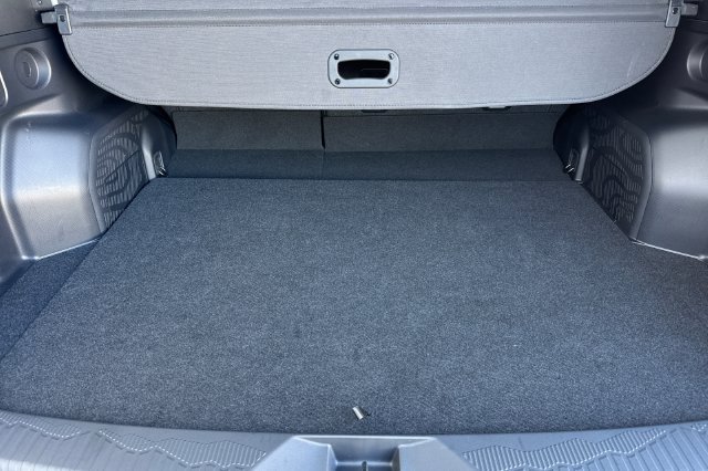 New 2026 Subaru Forester Premium AWD/4WD image 17