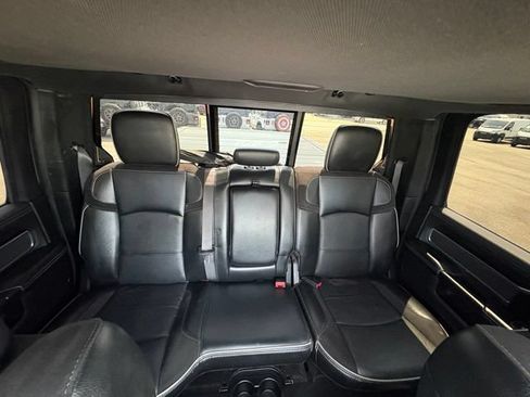 Used 2022 RAM 2500 Laramie AWD/4WD image 26
