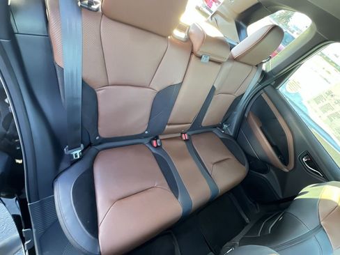 Used 2026 Subaru Forester Touring image 28