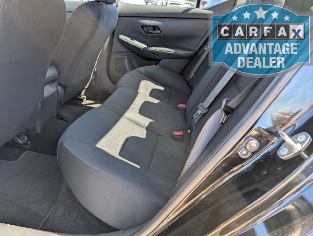 Used 2024 Nissan Sentra S FWD image 27