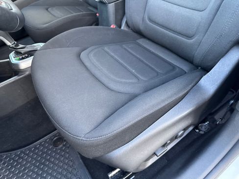 Used 2022 Jeep Renegade Latitude w/ Convenience Group image 15