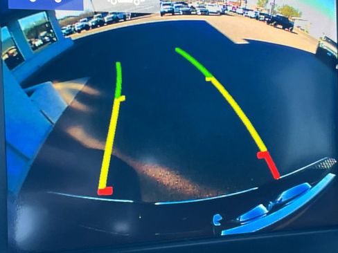 Used 2018 RAM 2500 Laramie w/ Convenience Group image 19