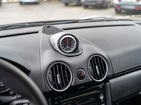 Used 2012 Porsche Boxster S Black Edition RWD image 22