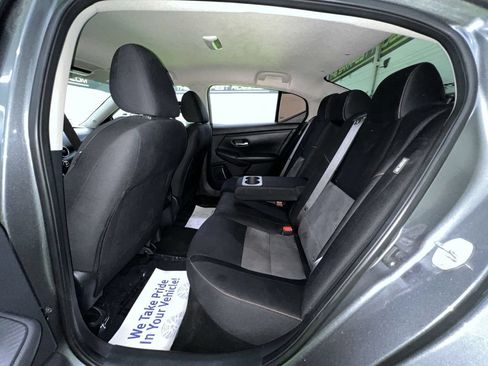 Used 2021 Nissan Sentra SR FWD image 26