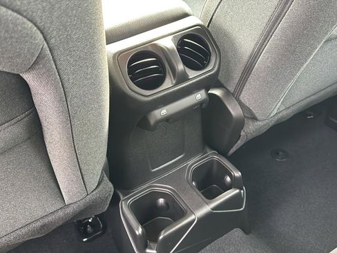 New 2026 Jeep Wrangler Unlimited Sport image 34