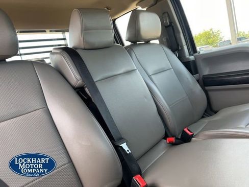 Used 2022 Ford F350 XL w/ Power Equipment Group image 40