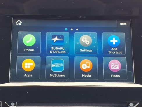 Certified 2023 Subaru Forester Premium image 8