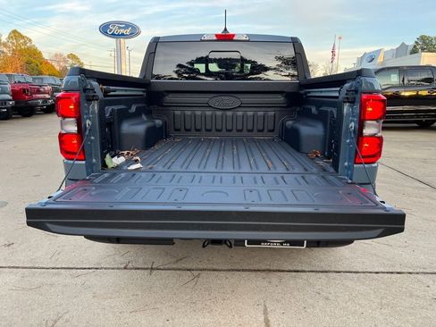 New 2025 Ford Maverick Lariat image 17