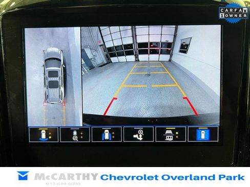 Used 2022 Chevrolet Traverse High Country image 22